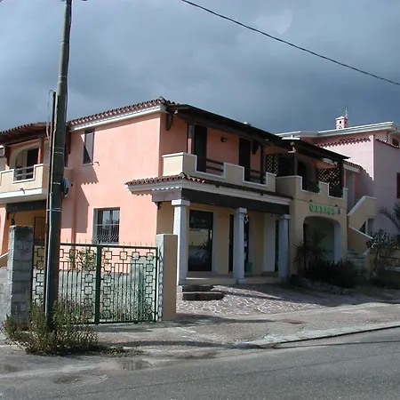 Sa Domo De Mannoi
